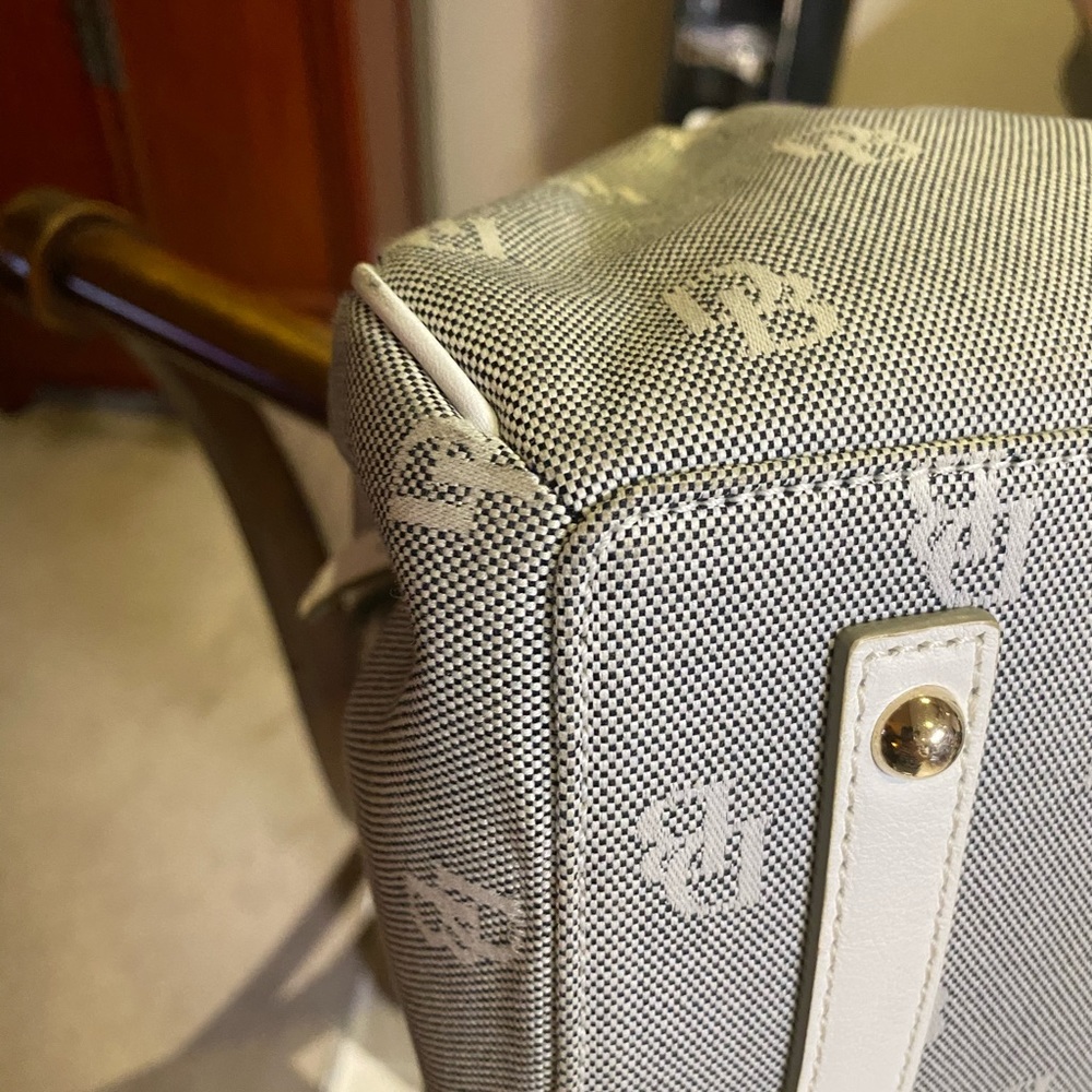 Dooney & Bourke Hobo Bag - Picture 10 of 13